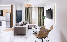 Arbona Apartment II