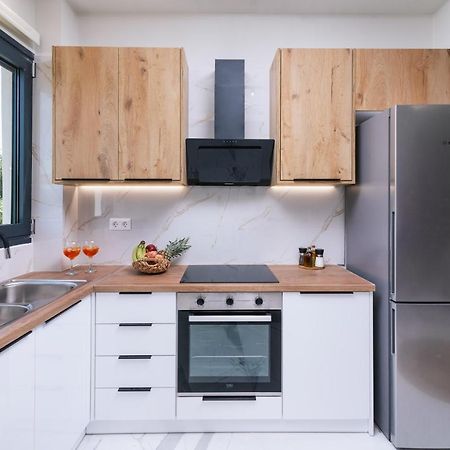 Arbona Apartment II Βόρι Εξωτερικό φωτογραφία