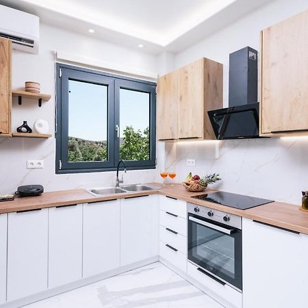 Arbona Apartment II Βόρι Εξωτερικό φωτογραφία