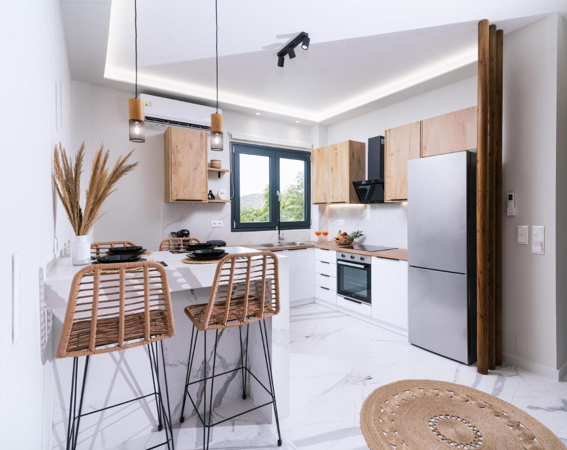 Arbona Apartment II Βόρι Εξωτερικό φωτογραφία