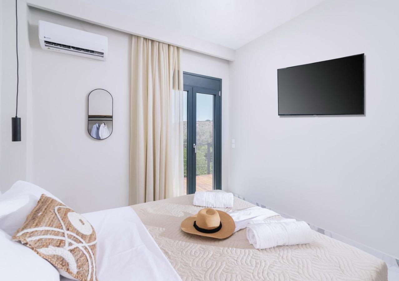 Arbona Apartment II Βόρι Εξωτερικό φωτογραφία