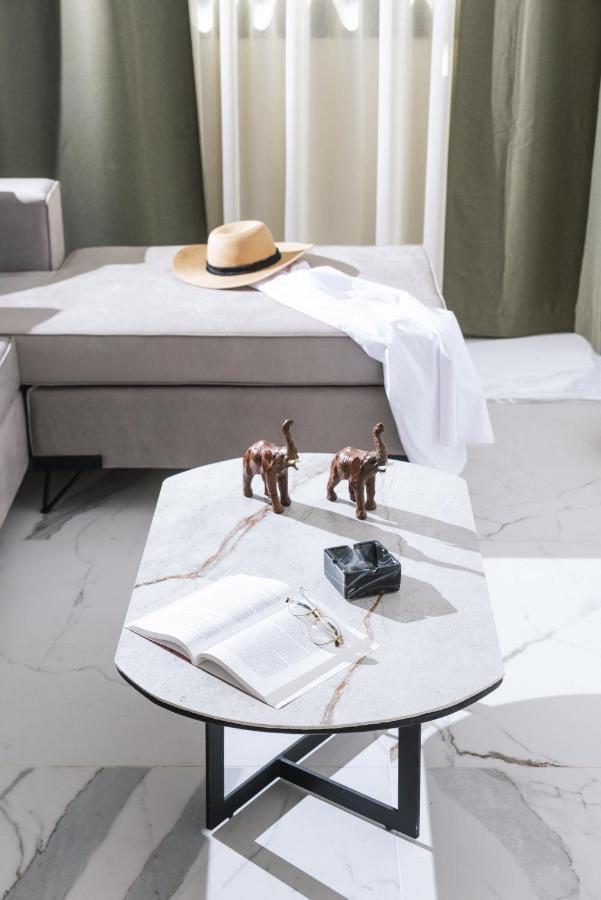 Arbona Apartment II Βόρι Εξωτερικό φωτογραφία