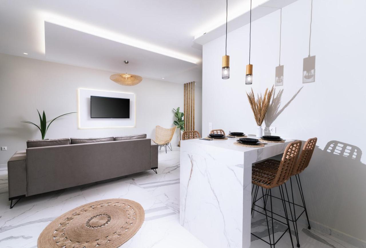 Arbona Apartment II Βόρι Εξωτερικό φωτογραφία