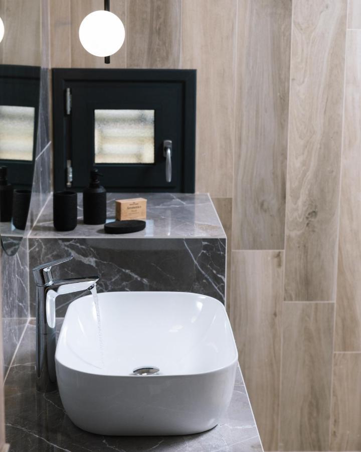 Arbona Apartment II Βόρι Εξωτερικό φωτογραφία
