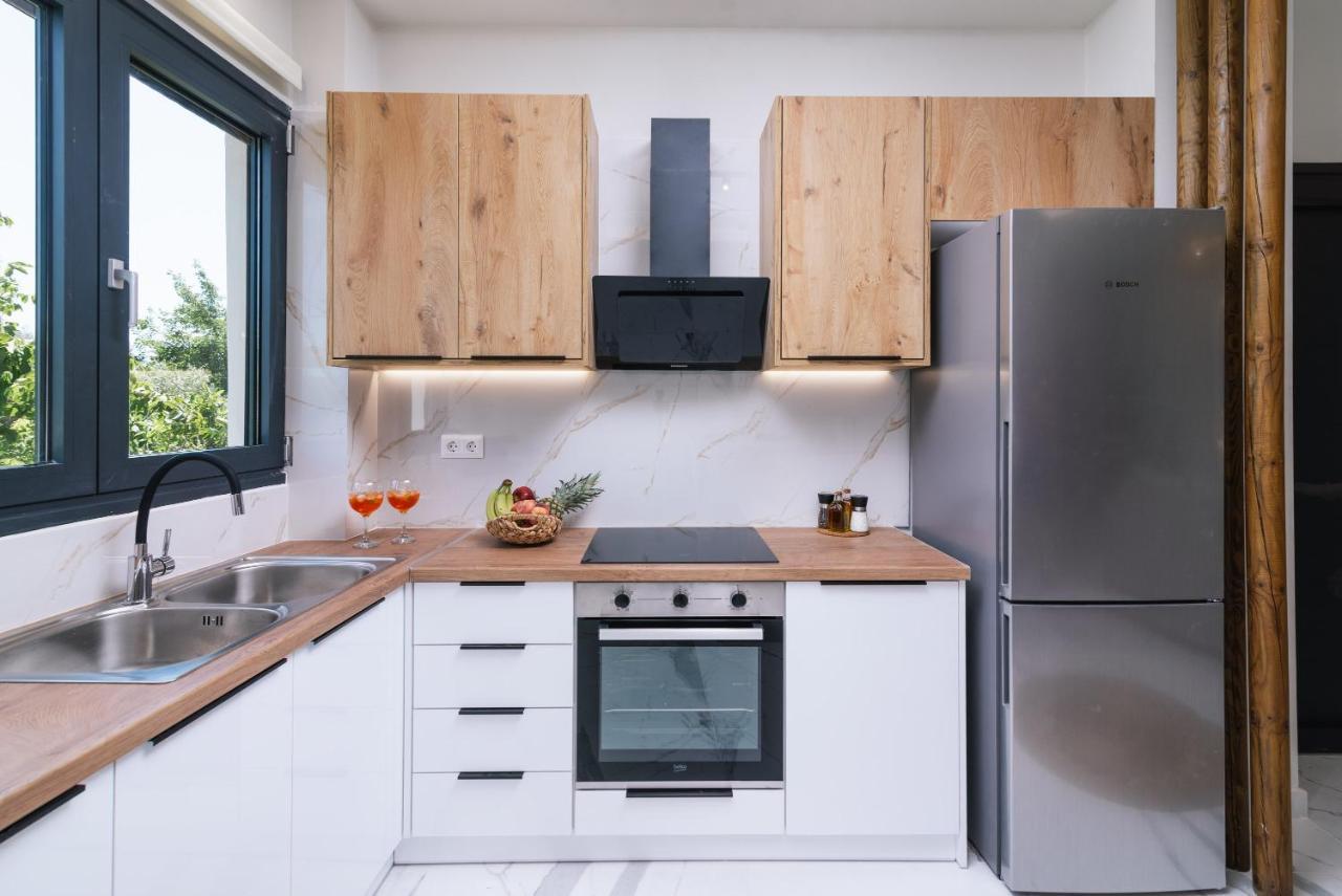 Arbona Apartment II Βόρι Εξωτερικό φωτογραφία