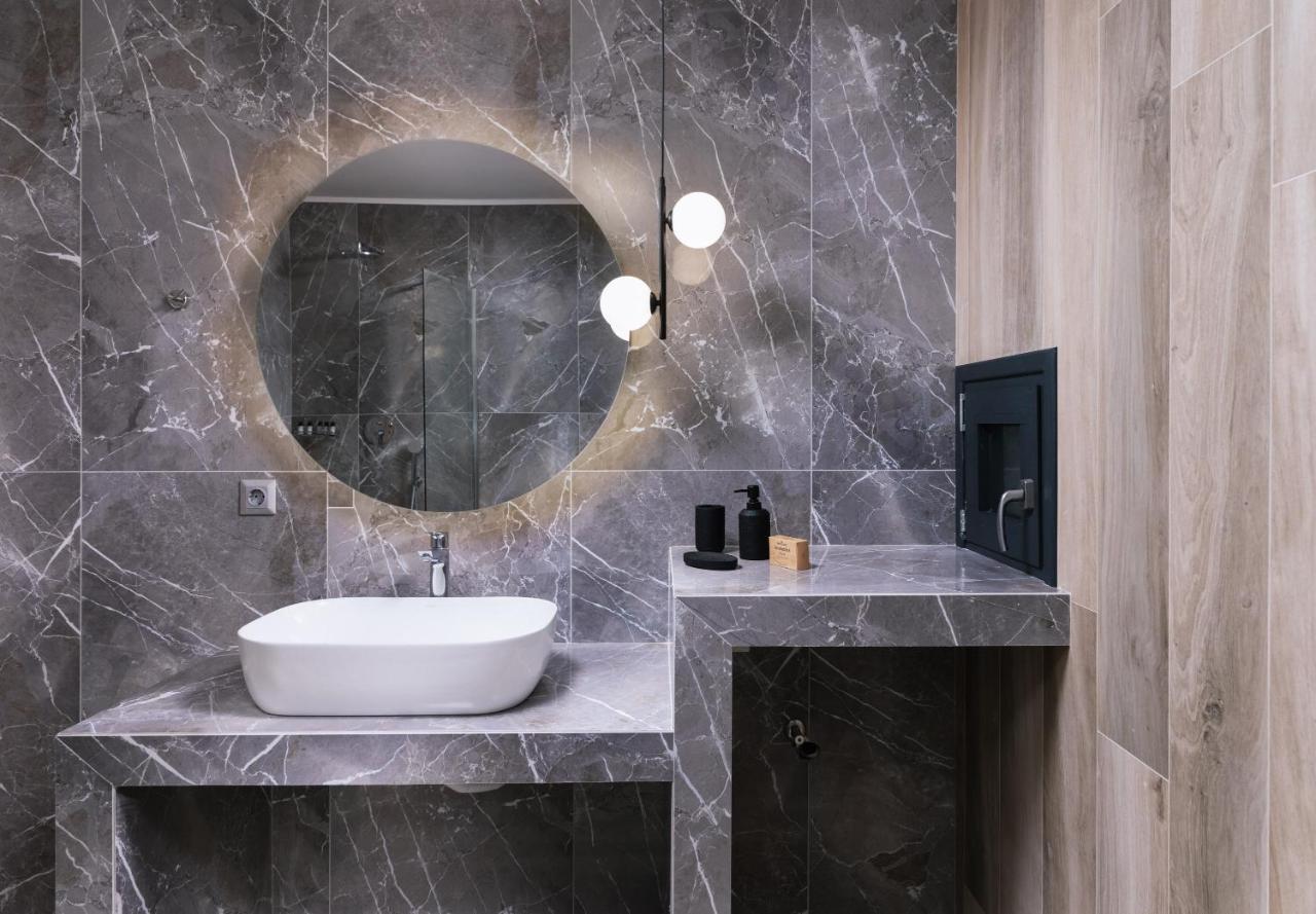 Arbona Apartment II Βόρι Εξωτερικό φωτογραφία