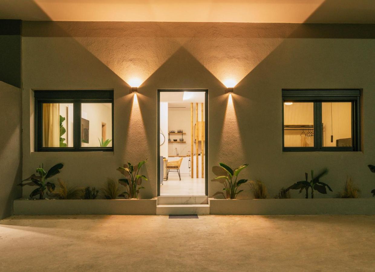 Arbona Apartment II Βόρι Εξωτερικό φωτογραφία