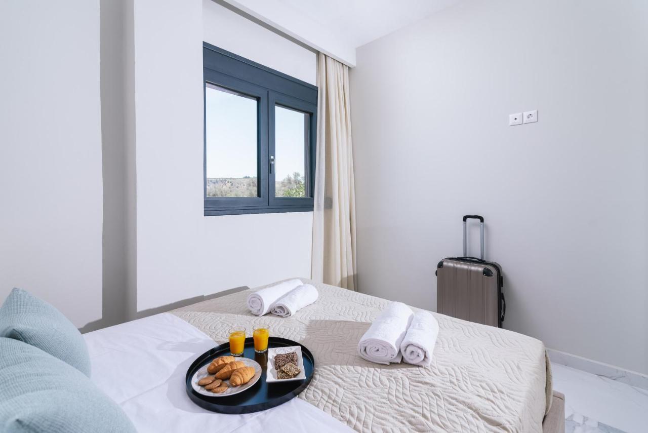 Arbona Apartment II Βόρι Εξωτερικό φωτογραφία