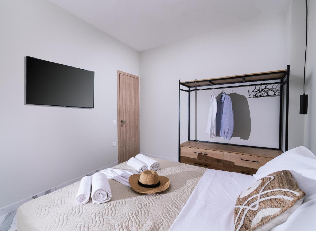 Arbona Apartment II Βόρι Εξωτερικό φωτογραφία