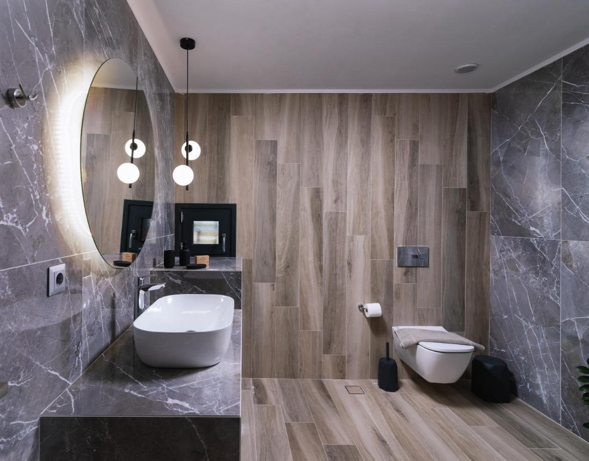 Arbona Apartment II Βόρι Εξωτερικό φωτογραφία